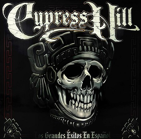 LP Cypress Hill – Los Grandes Éxitos En Español