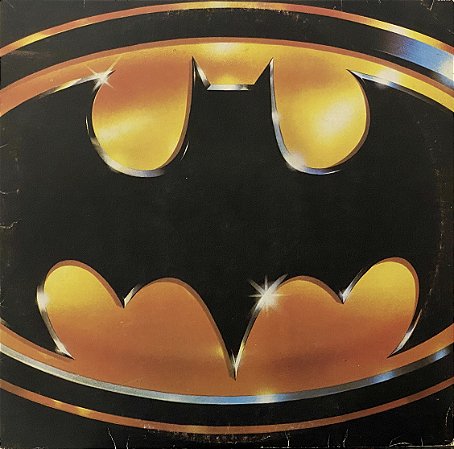 LP Prince – Batman™ (Motion Picture Soundtrack)