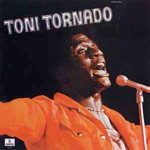 Lp Toni Tornado - B. R. 3