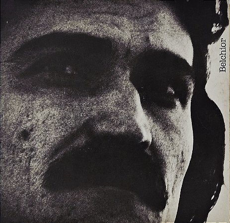 LP Belchior – Era Uma Vez Um Homem E O Seu Tempo - 1979 - Mêdo De Avião