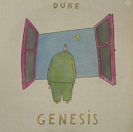 LP Genesis – Duke
