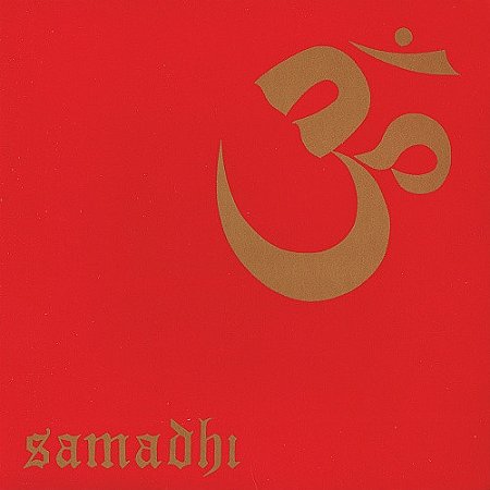 LP Samadhi – Samadhi - Clear