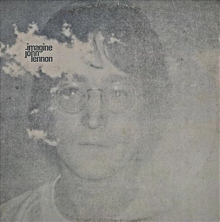 LP John Lennon – Imagine