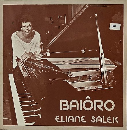 LP Eliane Salek – Baiorô