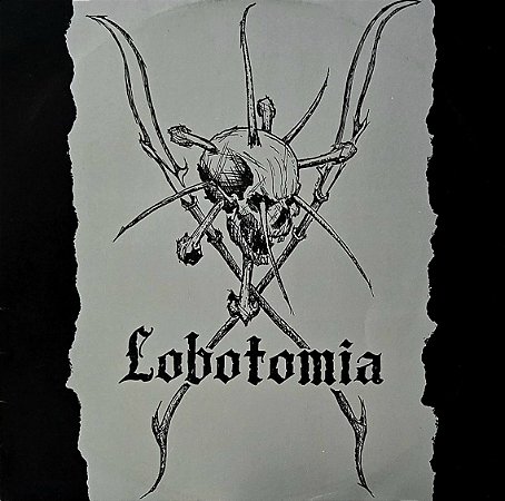 LP Lobotomia – Lobotomia