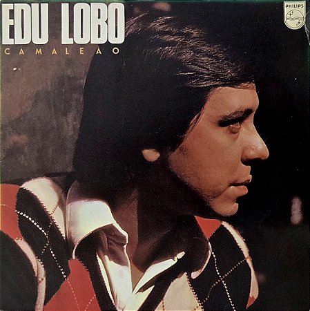 LP Edu Lobo – Camaleão
