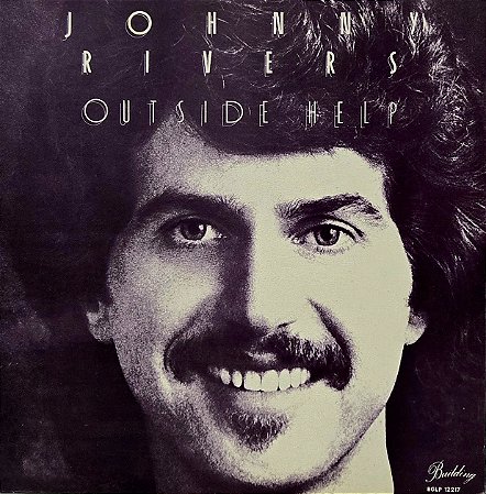 LP Johnny Rivers – Outside Help