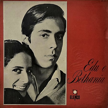 LP Edu e Bethania – Edu e Bethania
