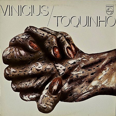 LP Vinicius / Toquinho – Vinicius / Toquinho 1975(1985)