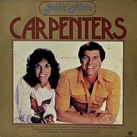 LP Carpenters – Just Hits