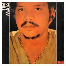 LP Tim Maia ‎– Tim Maia 1970