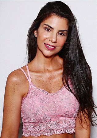 Top Girassol - holytop Mama Rosa