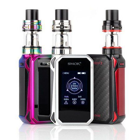 VAPE G-PRIV 2 - SMOK