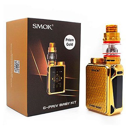 SMOK G-PRIV BABY KIT PRISM