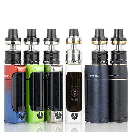 VAPER VAPORESSO ARMOUR PRO KIT