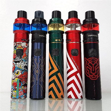 VAPER VAPORESSO CASCADE ONE PLUS SE KIT