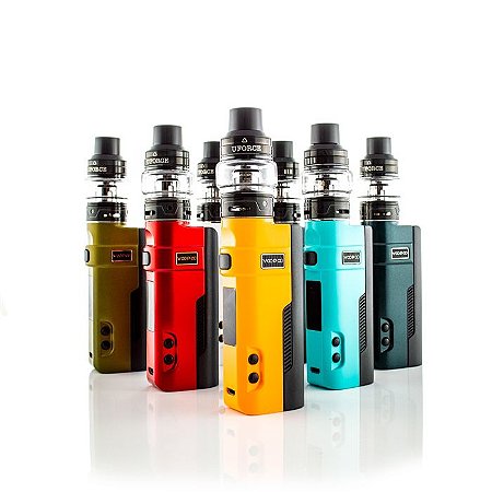 Voopoo Rex