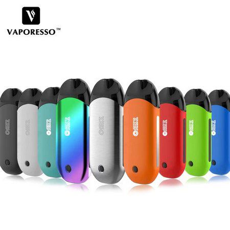 Vaporizador Vaporesso Zero Renova Kit