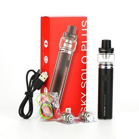 Vaper Vaporesso SKY Solo Plus 3000mAh