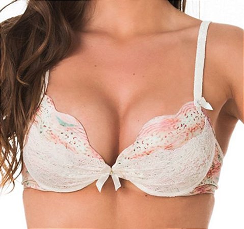 Conjunto Tie Dye Charmousse Aimê Lingerie