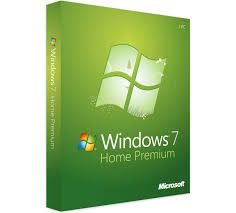 Microsoft Windows 7 Home Premium 32/64 Bits Original + Nota Fiscal