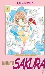 Card Captor Sakura - Vol. 02