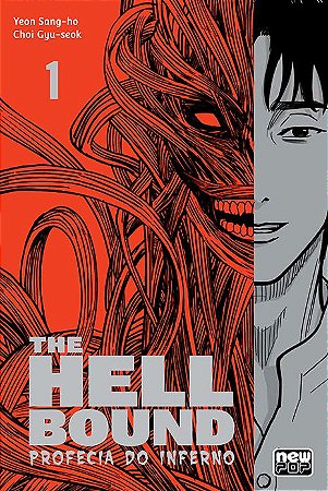 The Hellbound: Profecias do Inferno – Vol. 01