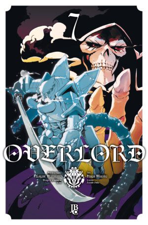 Overlord - Vol. 07