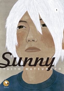 Sunny - Vol. 01