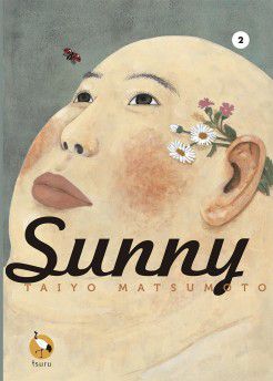 Sunny - Vol. 02 [ Sob encomenda ]
