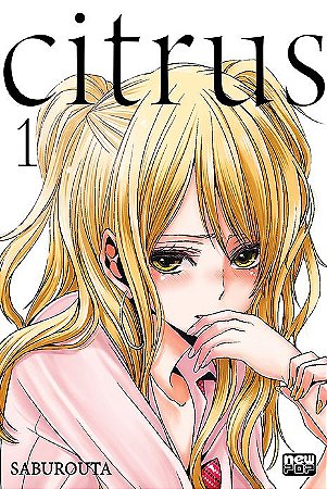 Citrus – Volume 01
