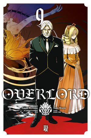 Overlord - Vol. 09
