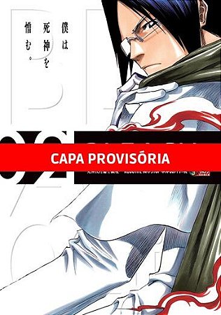 Pré Venda Reimpressão | Bleach Remix - 02