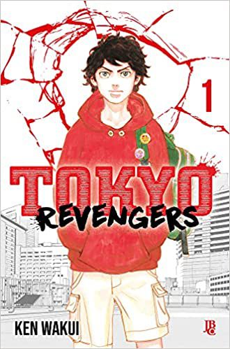Pré-Venda | Tokyo Revengers - Vol. 01