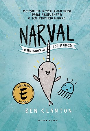 Narval: o Unicórnio dos Mares