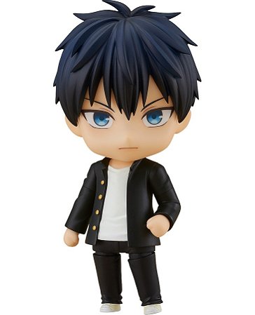 Sob Encomenda|  Nendoroid Ritsuka Uenoyama - Given