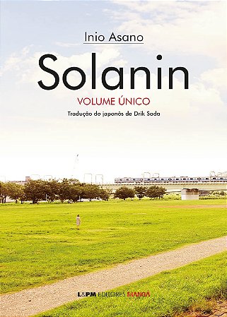 Solanin - Volume único