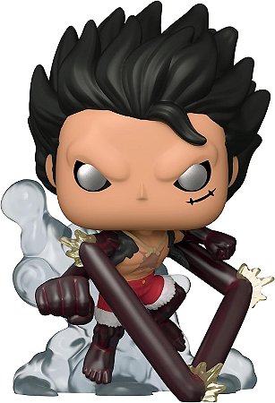 Pop! Funko Snake-man Luffy -  One Piece