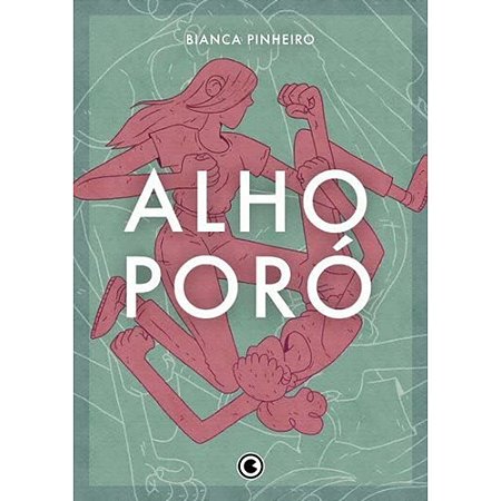 Alho-Poró