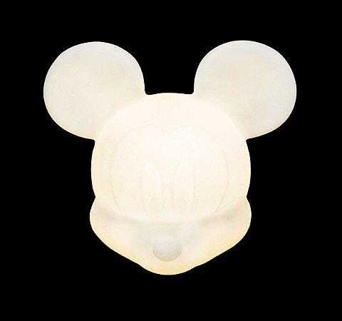Luminária Mickey