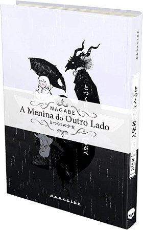 A Menina do outro lado - Vol. 05