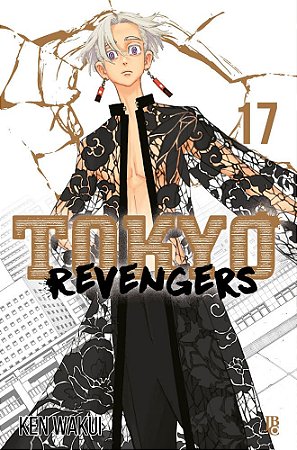 Pré-venda | Tokyo Revengers - Vol. 17