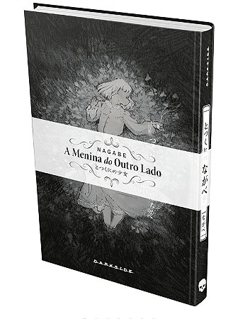 A Menina do outro lado - Vol. 09