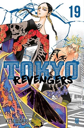 Pré Venda | Tokyo Revengers - Vol. 19