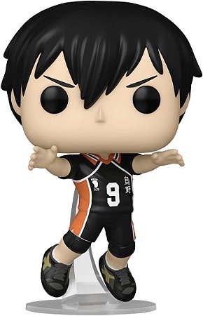 Haikyuu!! - Tobio Kageyama