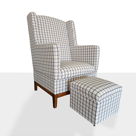 Poltrona Amamentação