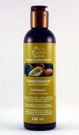 Shampoo Natural Leite & Mel - Riquezas da Terra Cosméticos - Com ativos  naturais e/ou orgânicos