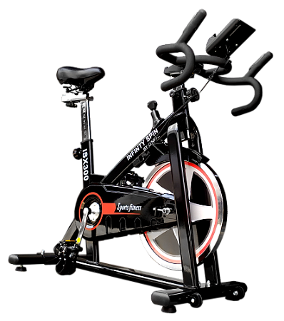 Spinning Bike ISX300
