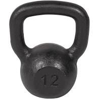 Kettlebell 12Kg Pintado