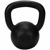 Kettlebell 22Kg Pintado